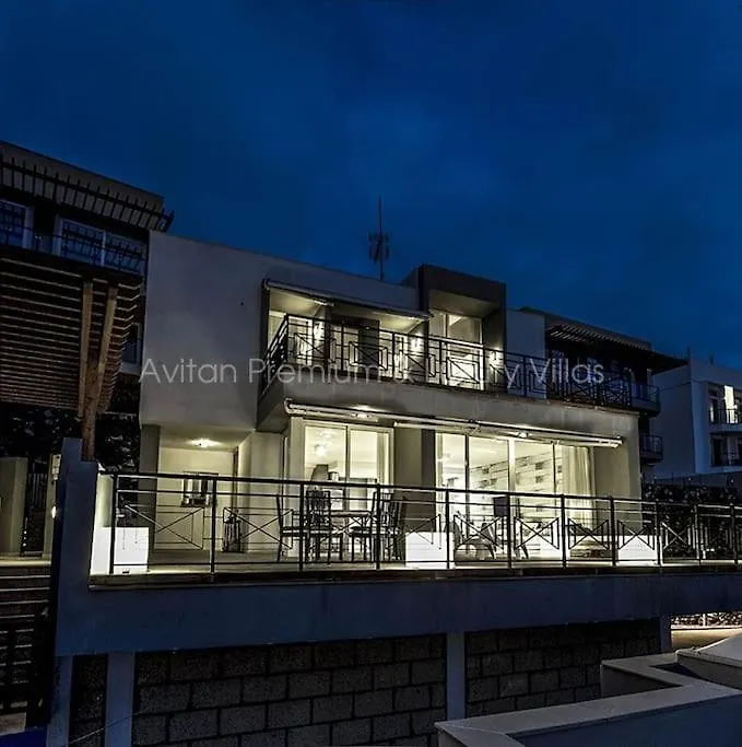 Avitan Villa Gray Costa Adeje  Costa Adeje (Tenerife)